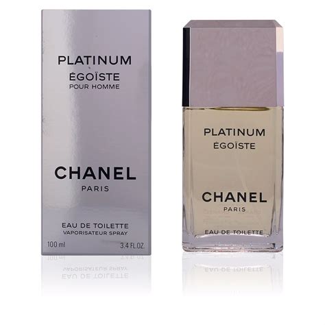 chanel égoïste platinum 100ml prix|chanel platinum egoiste boots.